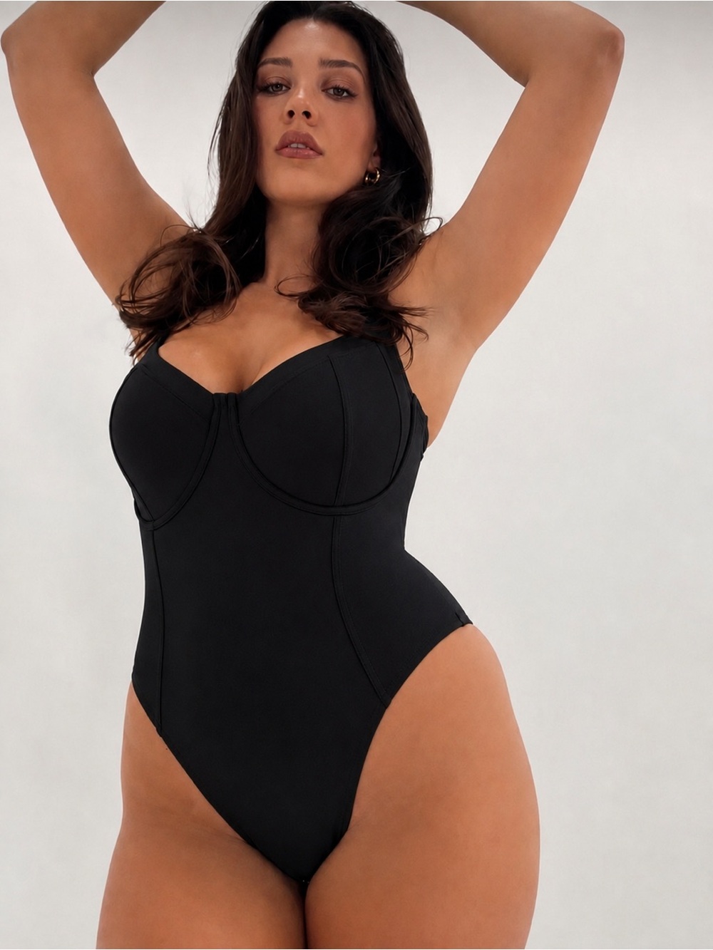 Ta3 Hi Cut Lifty- Medium Reg/Long B/C